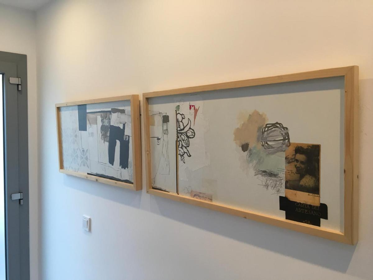 Petit Artaヴィラ エクステリア 写真